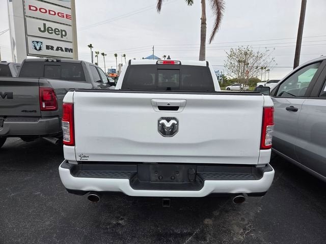 2020 RAM 1500 Lone Star