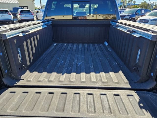 2021 RAM 1500 Longhorn