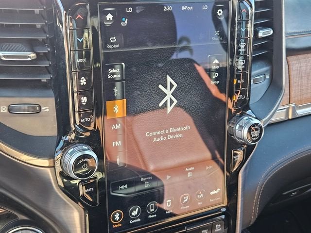 2021 RAM 1500 Longhorn