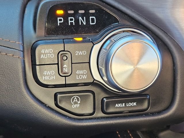 2021 RAM 1500 Longhorn