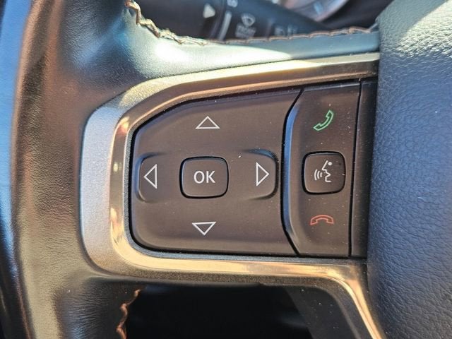 2021 RAM 1500 Longhorn