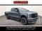 2023 Ford Super Duty F-250 SRW LARIAT
