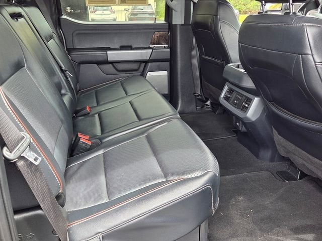 2023 Ford Super Duty F-250 SRW LARIAT