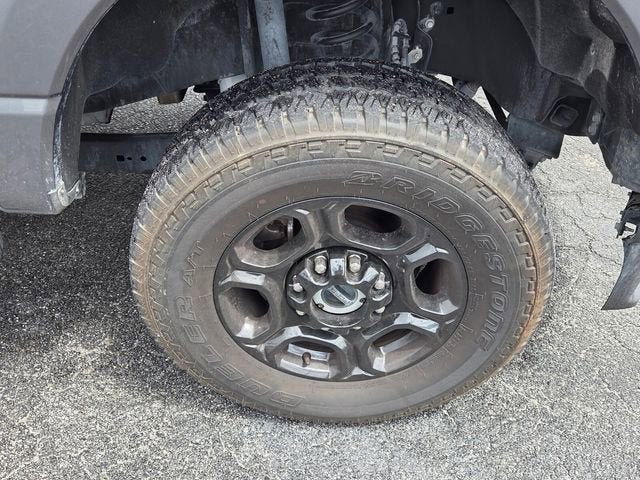 2023 Ford Super Duty F-250 SRW LARIAT