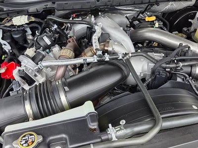 2023 Ford Super Duty F-250 SRW LARIAT