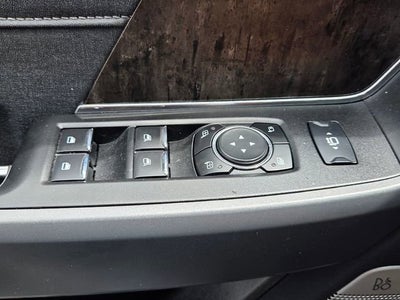 2023 Ford Super Duty F-250 SRW LARIAT