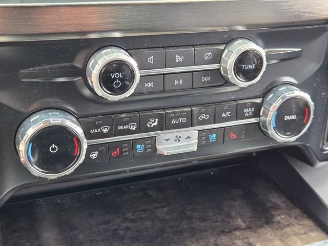 2023 Ford Super Duty F-250 SRW LARIAT