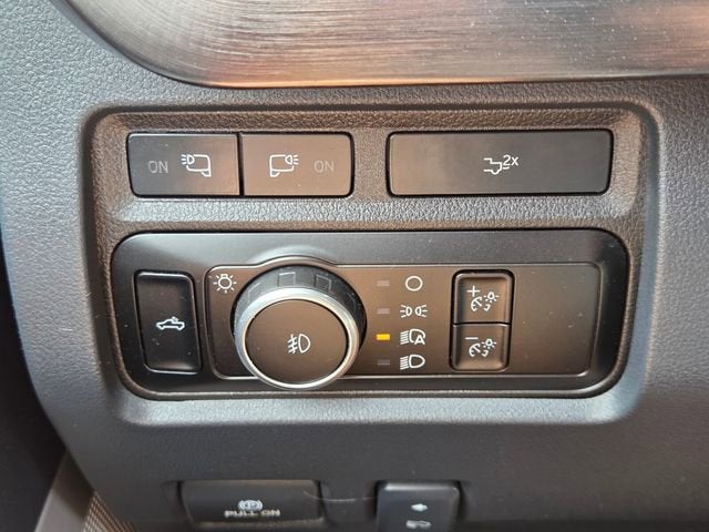 2023 Ford Super Duty F-250 SRW LARIAT