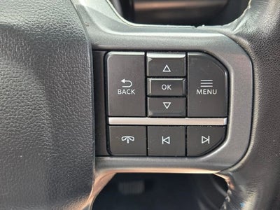 2023 Ford Super Duty F-250 SRW LARIAT