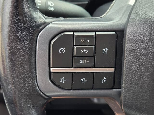 2023 Ford Super Duty F-250 SRW LARIAT