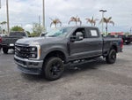 2023 Ford Super Duty F-250 SRW LARIAT