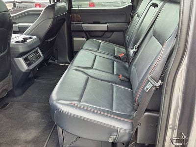 2023 Ford Super Duty F-250 SRW LARIAT