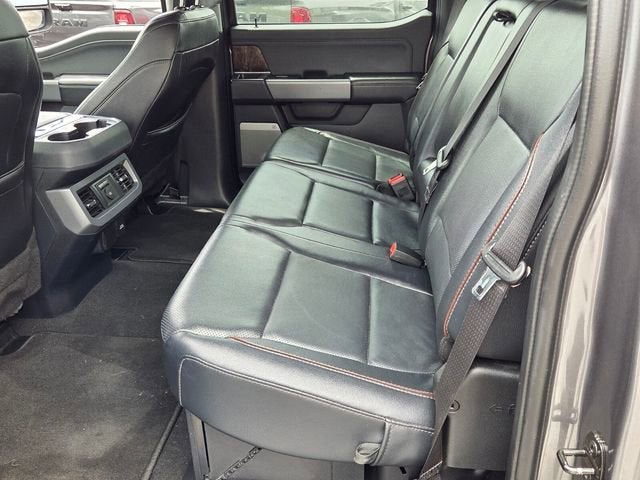 2023 Ford Super Duty F-250 SRW LARIAT