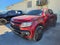 2022 Chevrolet Colorado 2WD LT
