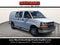 2024 Chevrolet Express Cargo Van Work Van