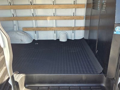 2024 Chevrolet Express Cargo Van Work Van