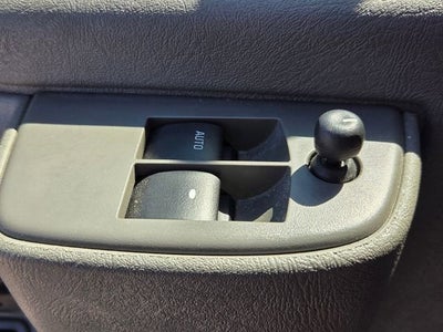 2024 Chevrolet Express Cargo Van Work Van