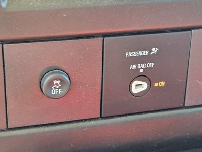 2024 Chevrolet Express Cargo Van Work Van