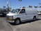 2024 Chevrolet Express Cargo Van Work Van