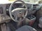 2024 Chevrolet Express Cargo Van Work Van