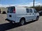2024 Chevrolet Express Cargo Van Work Van