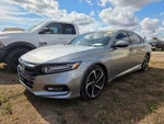 2020 Honda Accord Sedan Sport