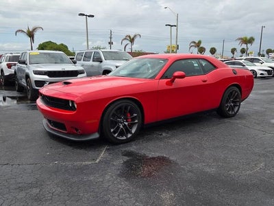 2023 Dodge Challenger GT