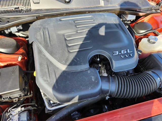 2023 Dodge Challenger GT