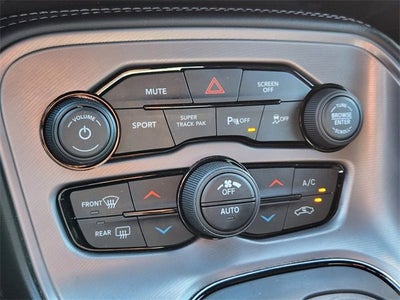 2023 Dodge Challenger GT