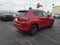 2022 Jeep Compass (RED) Edition