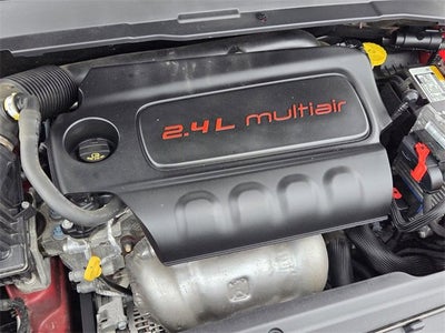 2022 Jeep Compass (RED) Edition