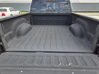 2019 RAM 3500 Limited