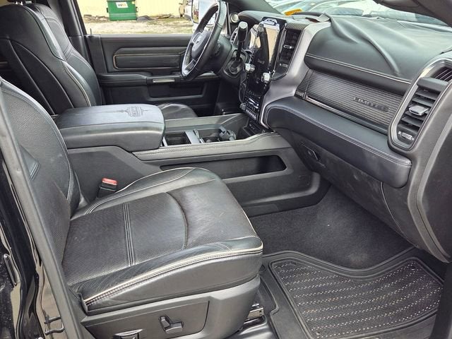 2019 RAM 3500 Limited