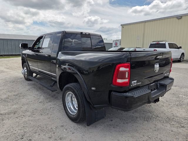 2019 RAM 3500 Limited