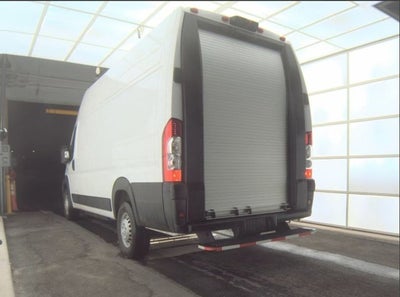 2024 RAM ProMaster Delivery Van BEV Super High Roof