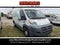 2014 RAM ProMaster Cargo Van High Roof