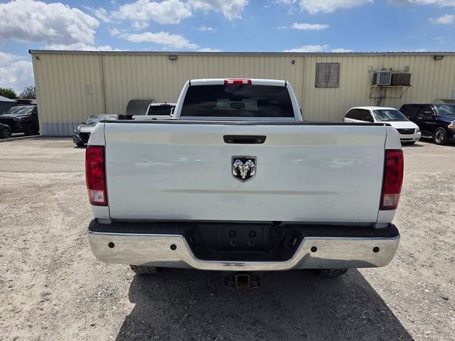 2014 RAM 2500 Tradesman