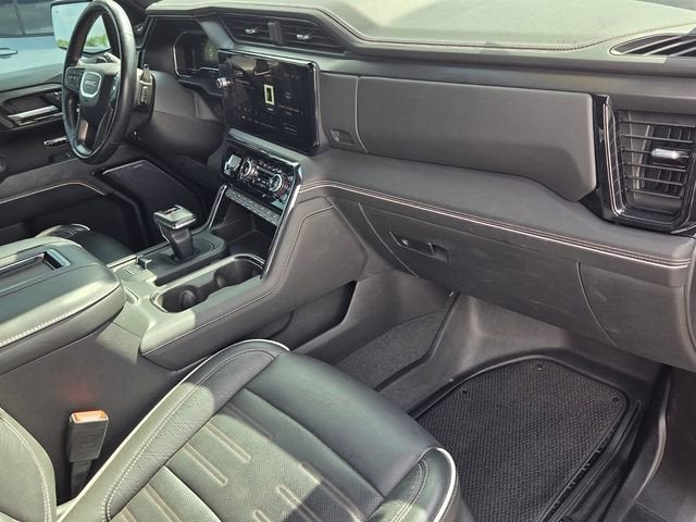 2022 GMC Sierra 1500 AT4X