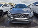 2020 INFINITI QX50 LUXE
