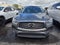 2020 INFINITI QX50 LUXE