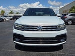 2019 Volkswagen Tiguan SEL Premium