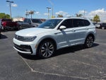2019 Volkswagen Tiguan SEL Premium