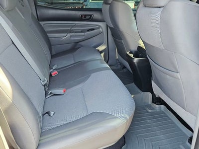 2013 Toyota Tacoma PreRunner