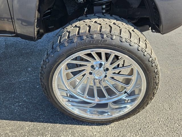 2013 Toyota Tacoma PreRunner