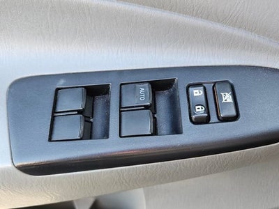 2013 Toyota Tacoma PreRunner