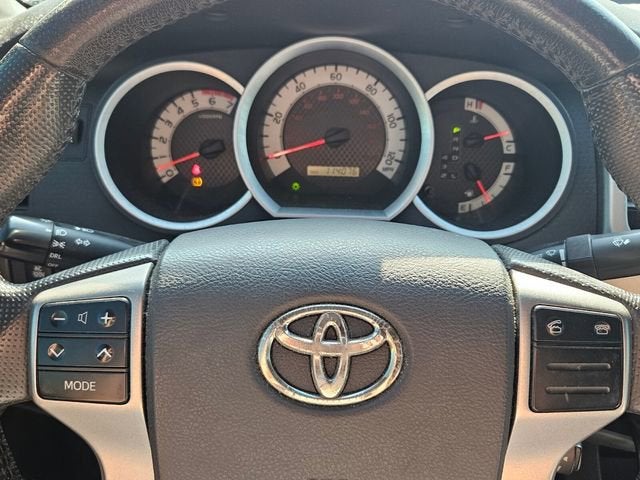 2013 Toyota Tacoma PreRunner