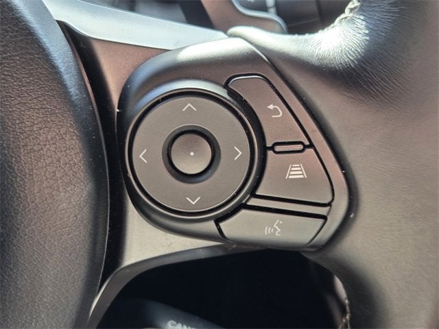 2022 Toyota GR86 Base