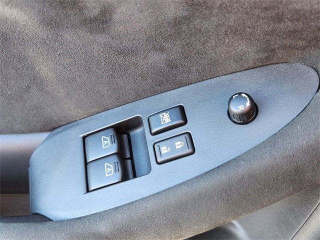 2024 Nissan Z Performance