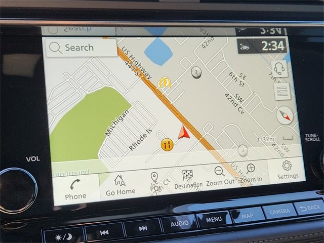 2024 Nissan Z Performance