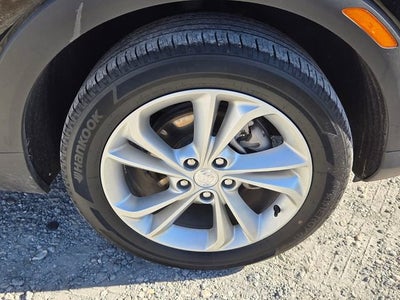 2022 Buick Encore GX Preferred